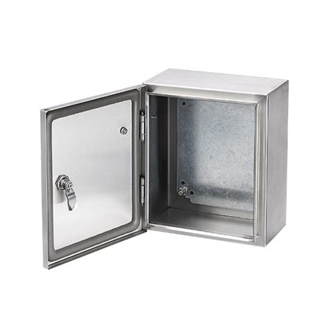 jinlong stantless steel distribution box|Advantages of waterproof stainless steel distribution box.